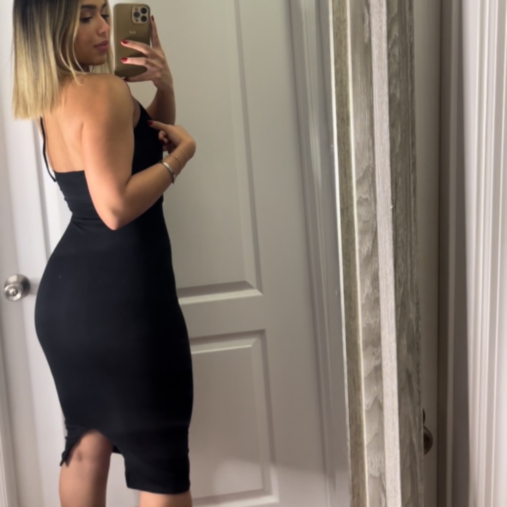 Oh Polly dress